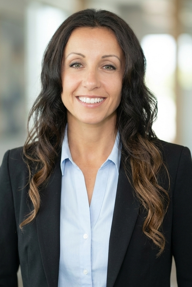 Sandrine Gonnot - Strategic Advisor and AI Systems Strategist